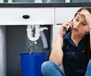 About Sewer Line Replacement Tryon, NE